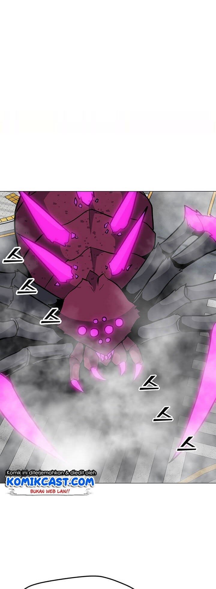 Solo Spell Caster Chapter 37 Gambar 12