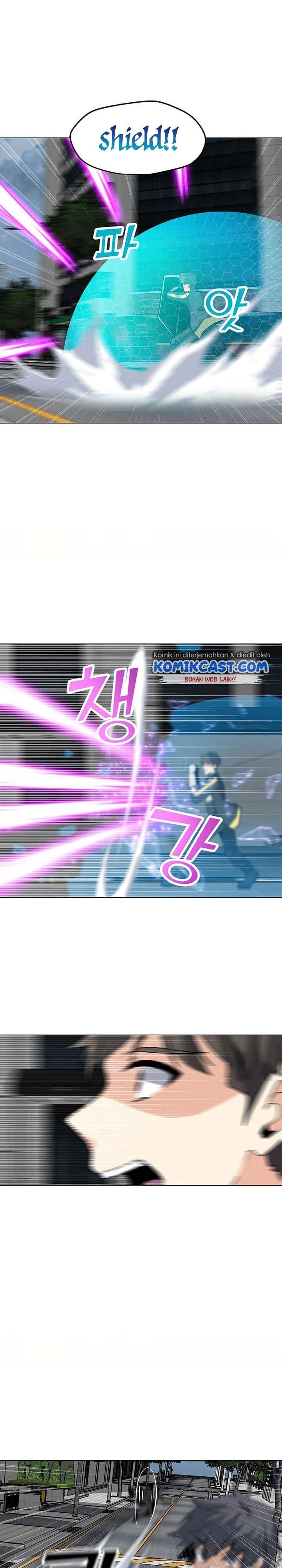 Solo Spell Caster Chapter 37 Gambar 17