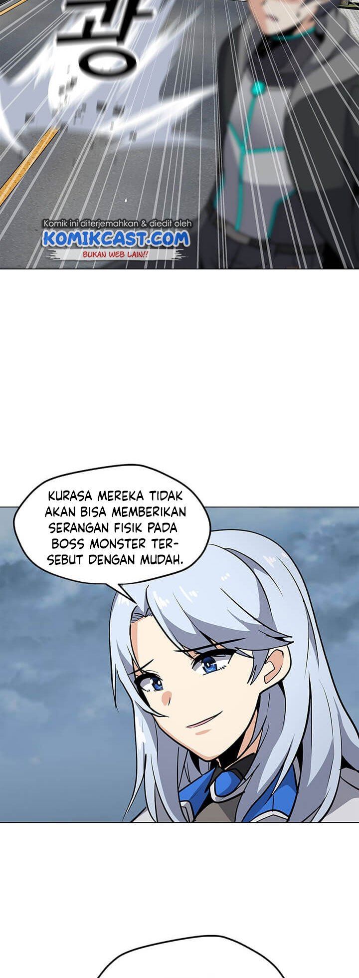 Solo Spell Caster Chapter 37 Gambar 18