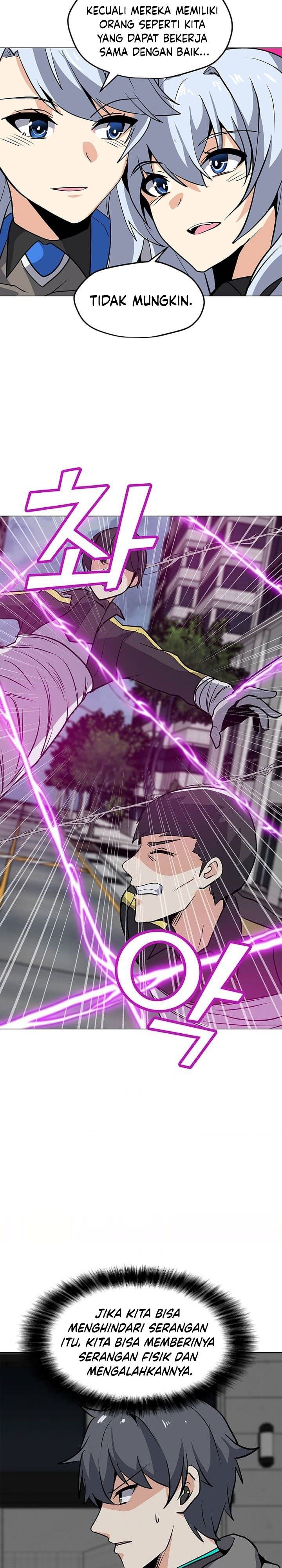 Solo Spell Caster Chapter 37 Gambar 19