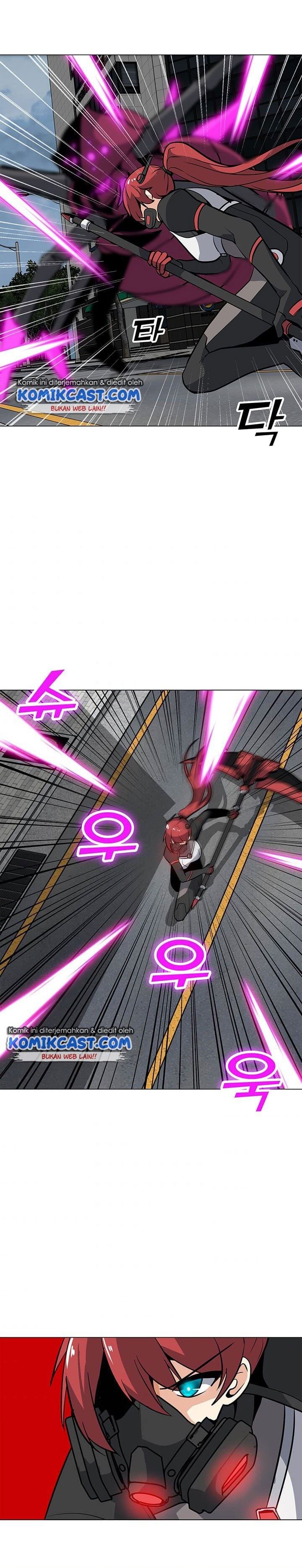 Solo Spell Caster Chapter 37 Gambar 22
