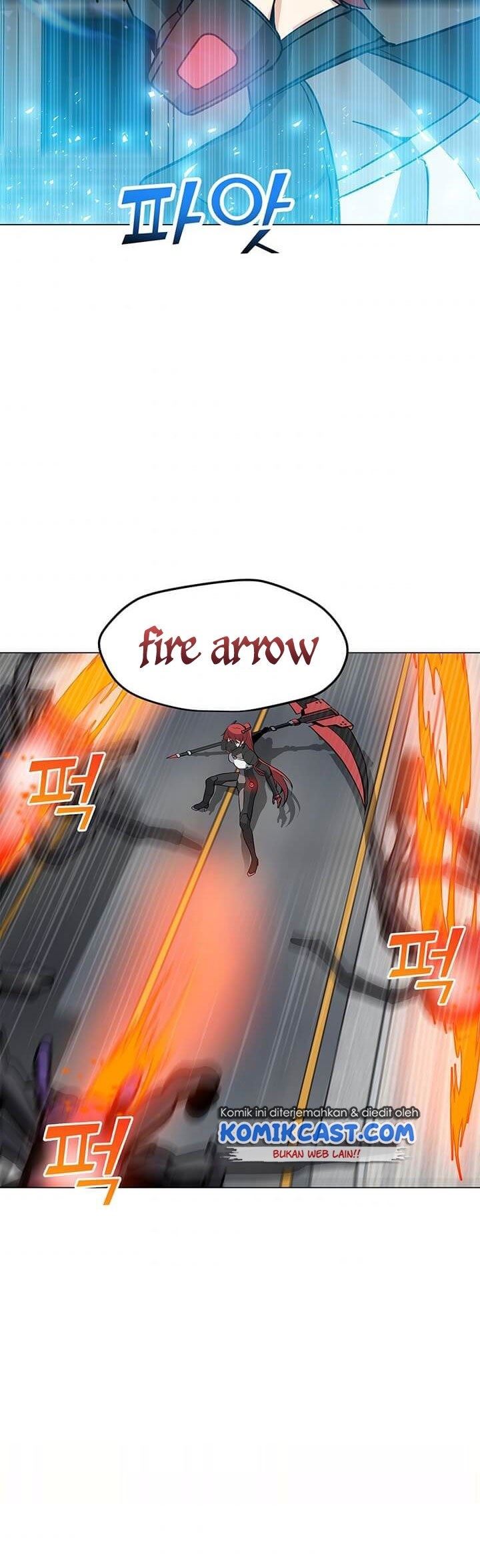 Solo Spell Caster Chapter 37 Gambar 25