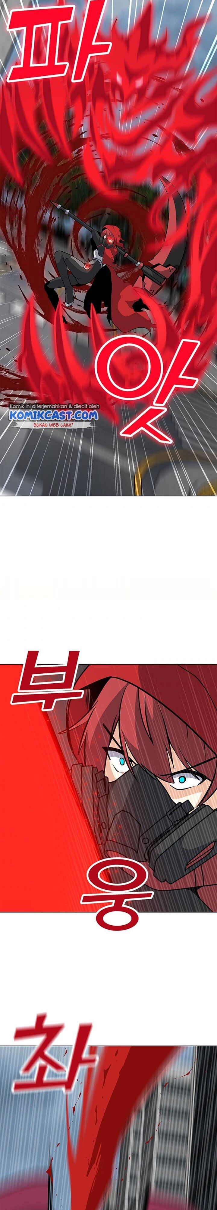 Solo Spell Caster Chapter 37 Gambar 28