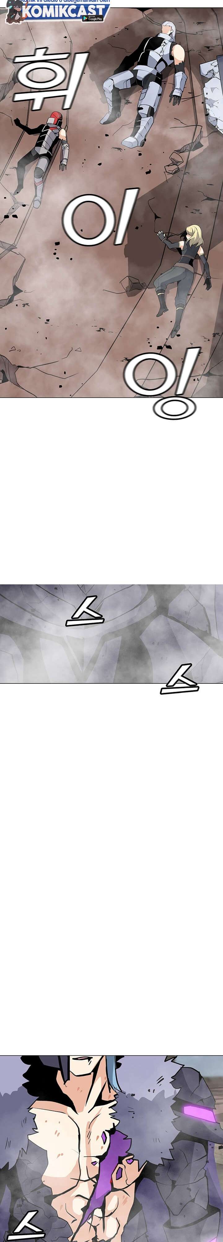 Solo Spell Caster Chapter 45 Gambar 3