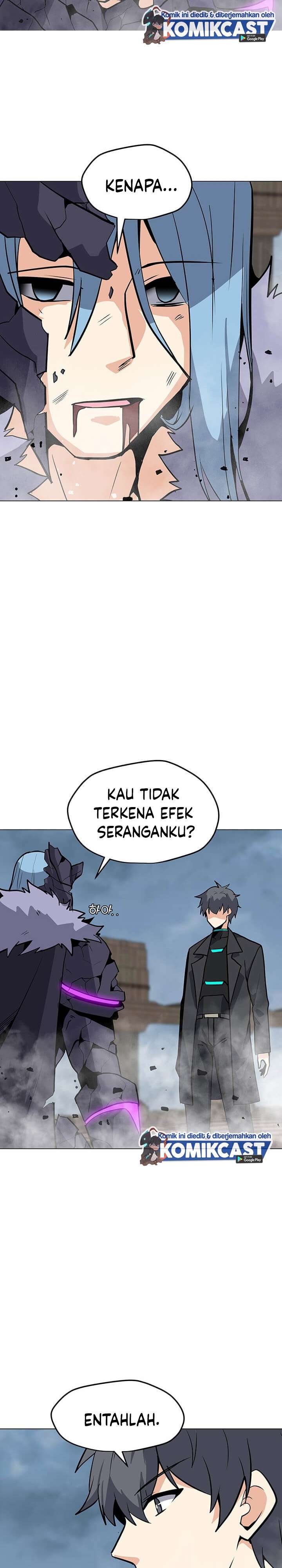 Solo Spell Caster Chapter 45 Gambar 4