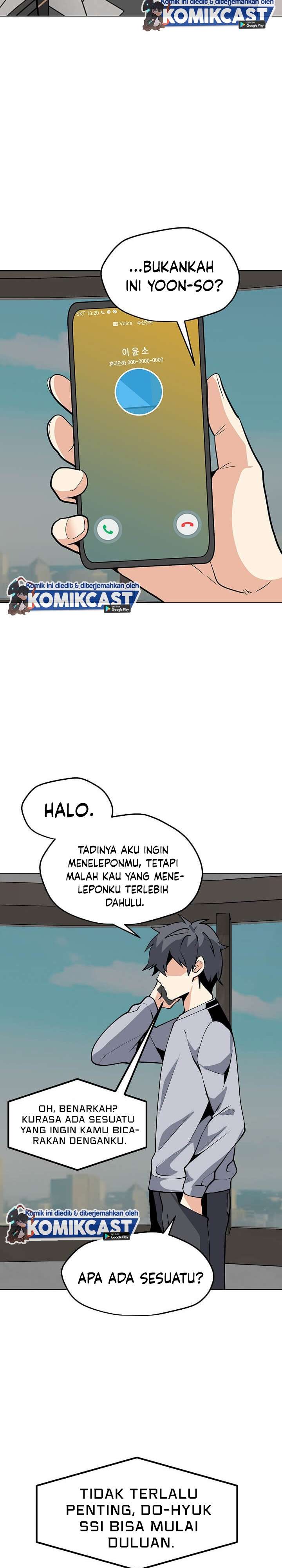 Solo Spell Caster Chapter 45 Gambar 32