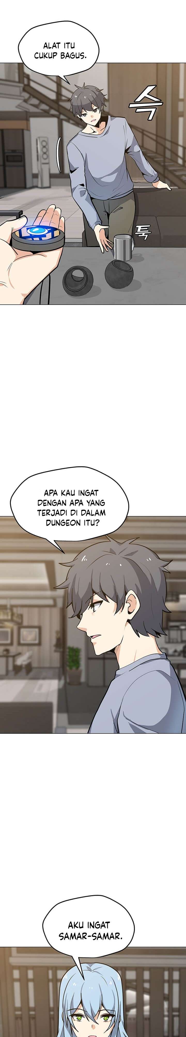 Solo Spell Caster Chapter 50 Gambar 4