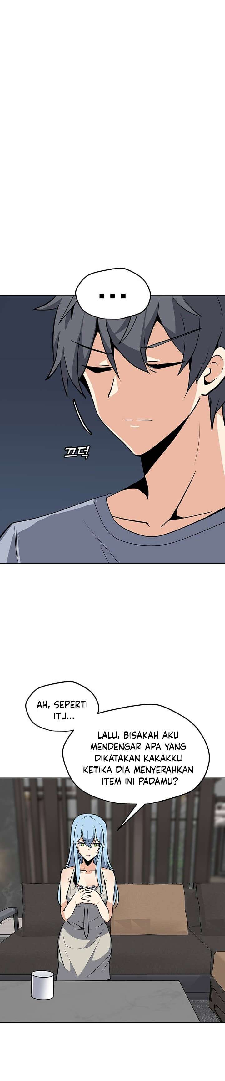Solo Spell Caster Chapter 50 Gambar 7
