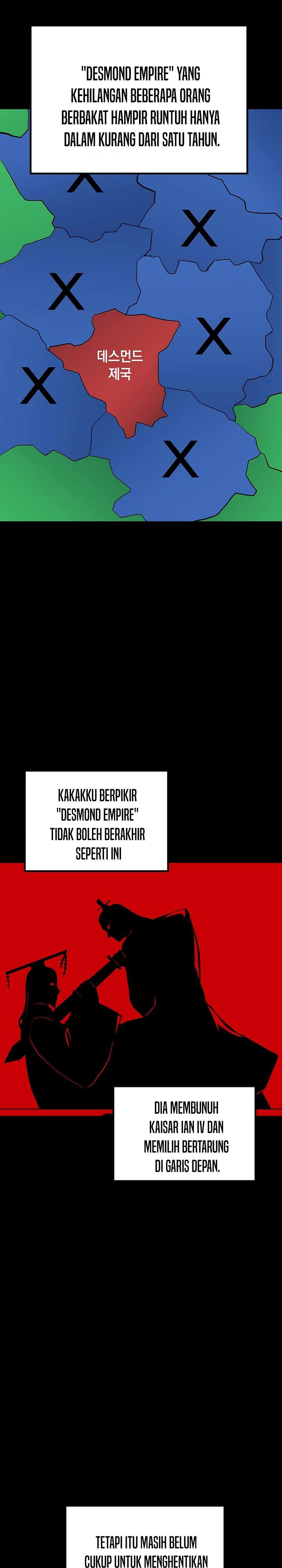 Solo Spell Caster Chapter 50 Gambar 13