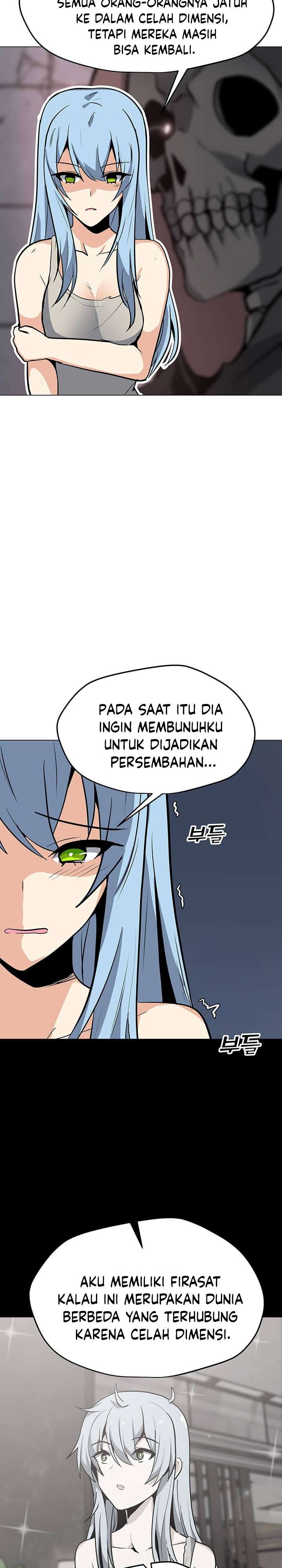 Solo Spell Caster Chapter 50 Gambar 20