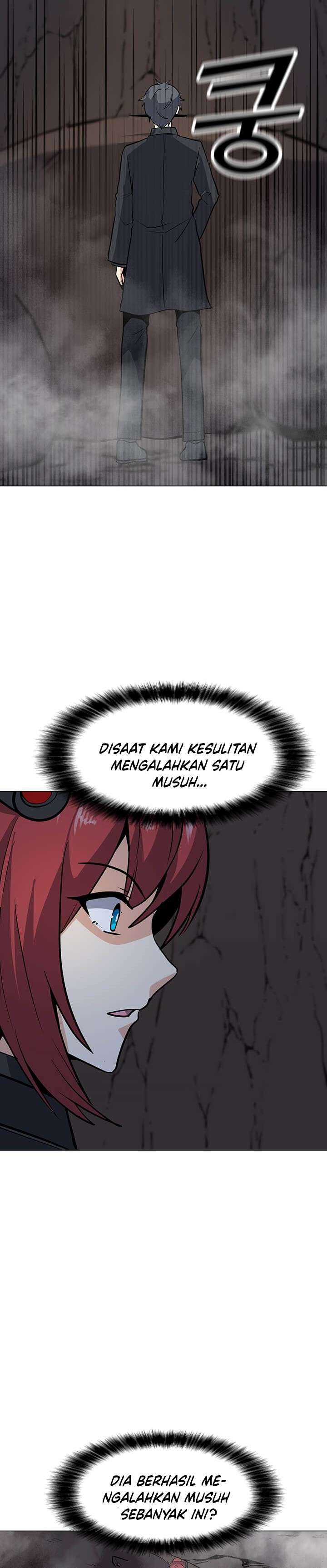 Solo Spell Caster Chapter 51 Gambar 7