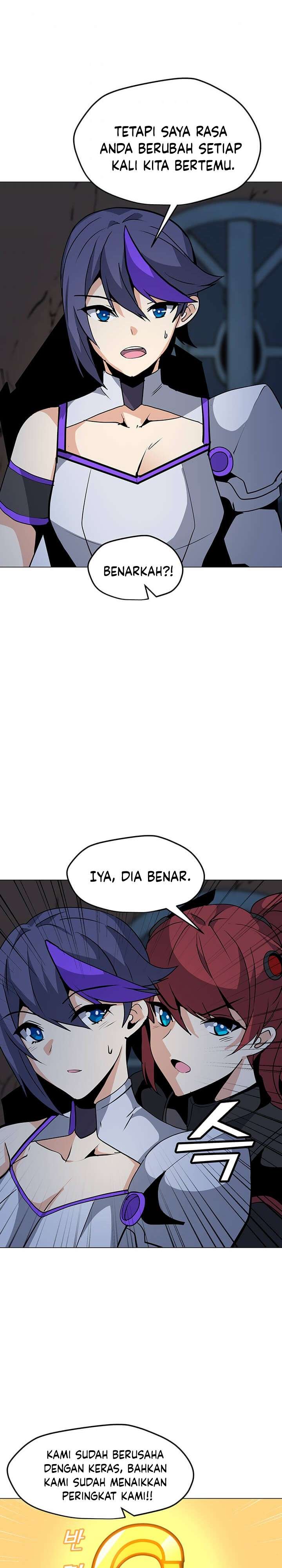 Solo Spell Caster Chapter 51 Gambar 13
