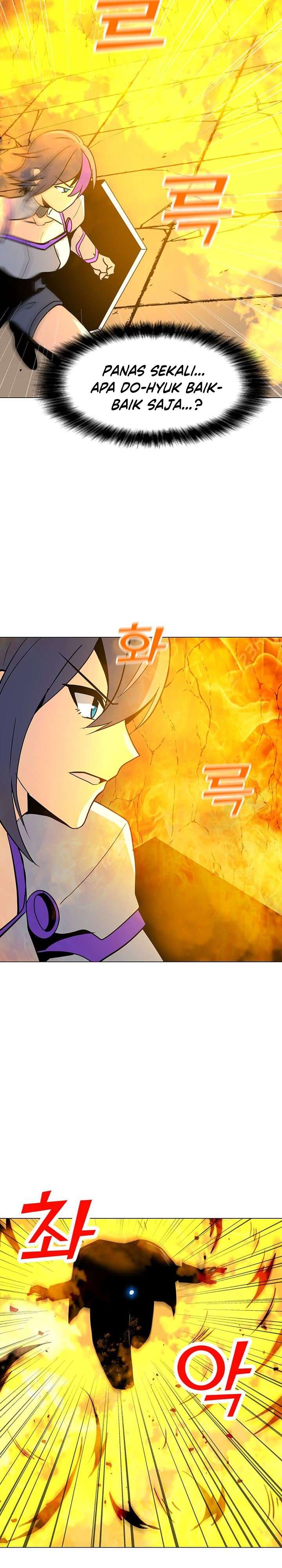 Solo Spell Caster Chapter 51 Gambar 19