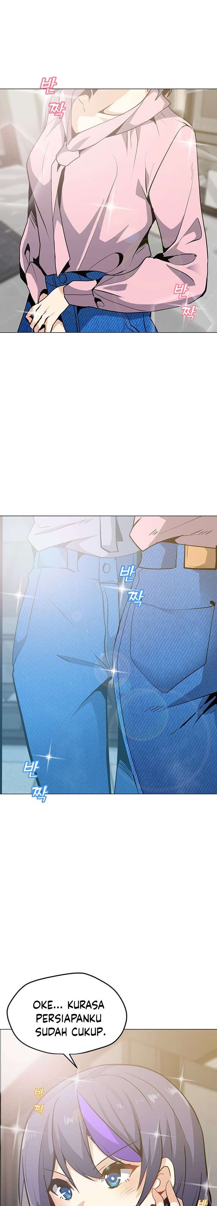 Solo Spell Caster Chapter 52 Gambar 1