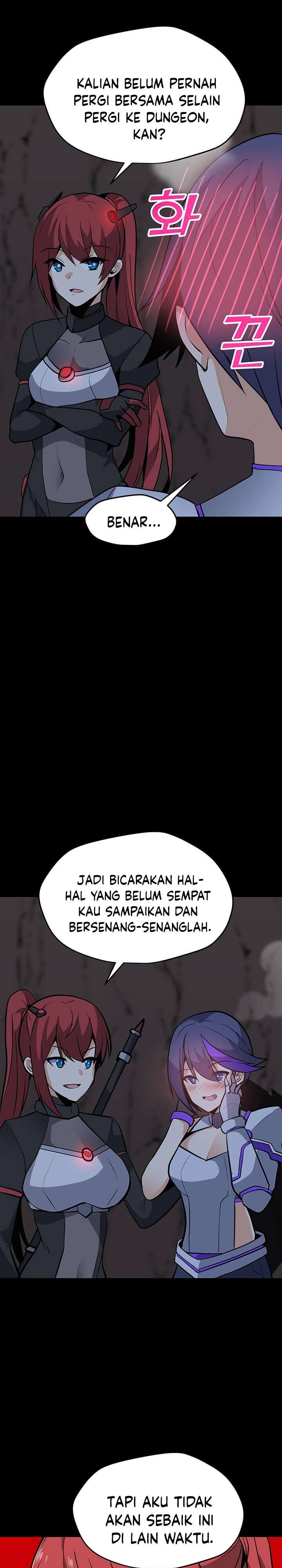 Solo Spell Caster Chapter 52 Gambar 5