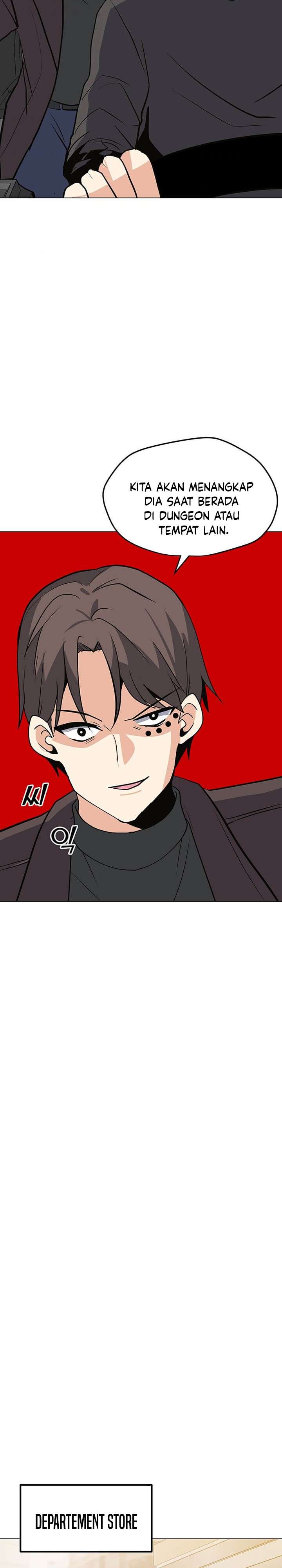 Solo Spell Caster Chapter 52 Gambar 13