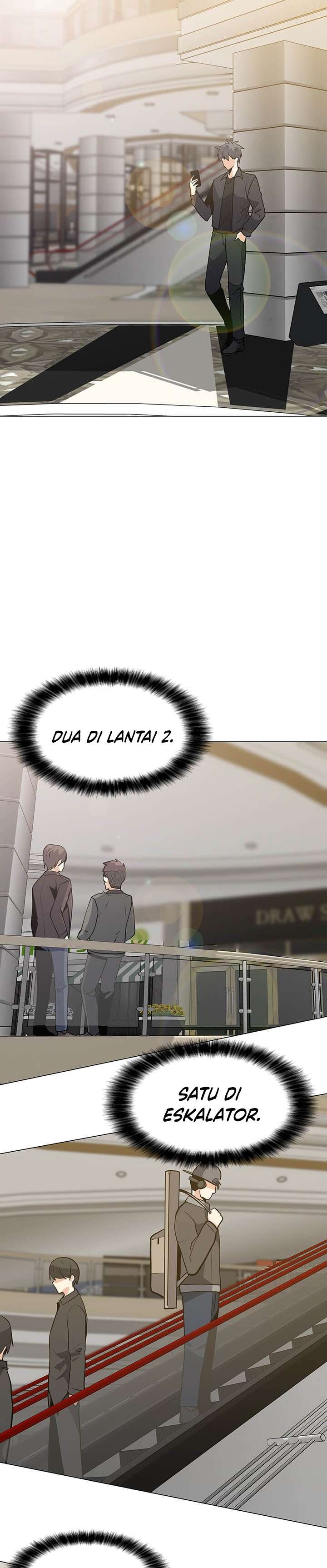 Solo Spell Caster Chapter 52 Gambar 14