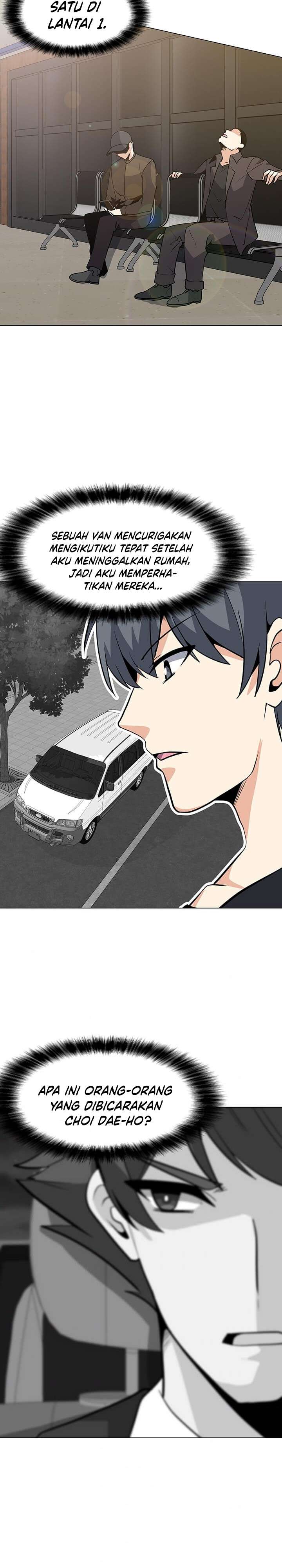 Solo Spell Caster Chapter 52 Gambar 15
