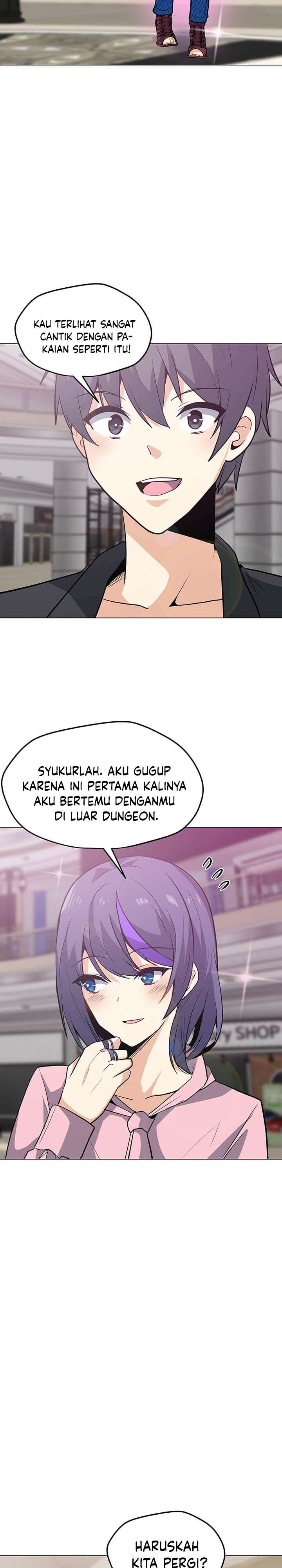 Solo Spell Caster Chapter 52 Gambar 17