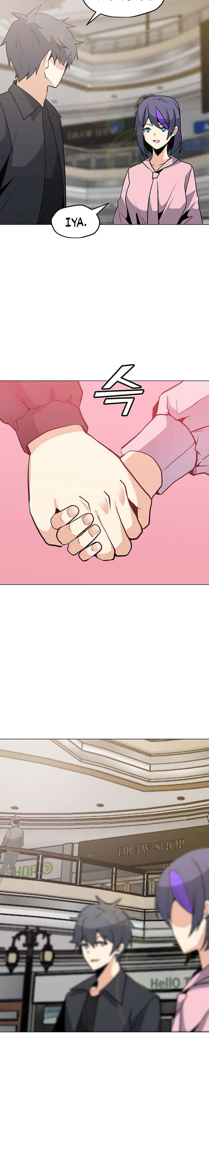 Solo Spell Caster Chapter 52 Gambar 18