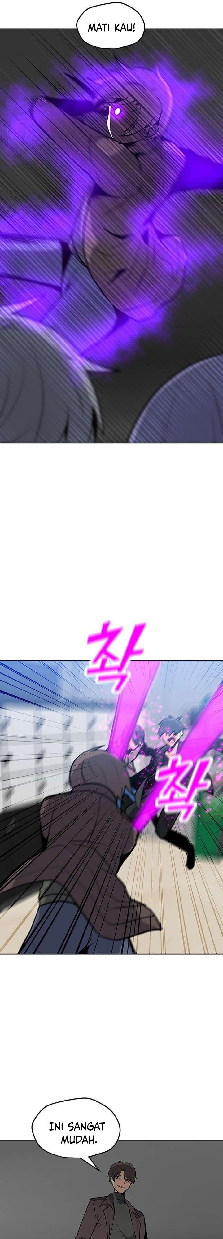 Solo Spell Caster Chapter 52 Gambar 23