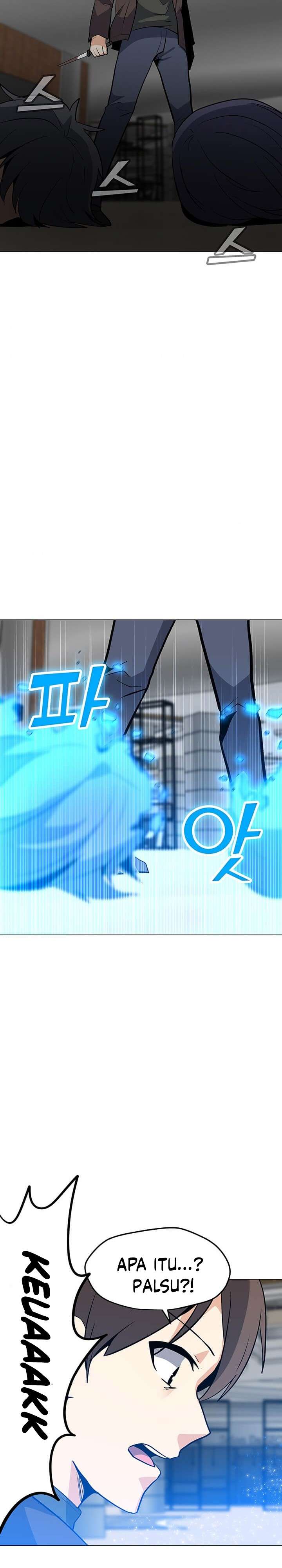 Solo Spell Caster Chapter 52 Gambar 24