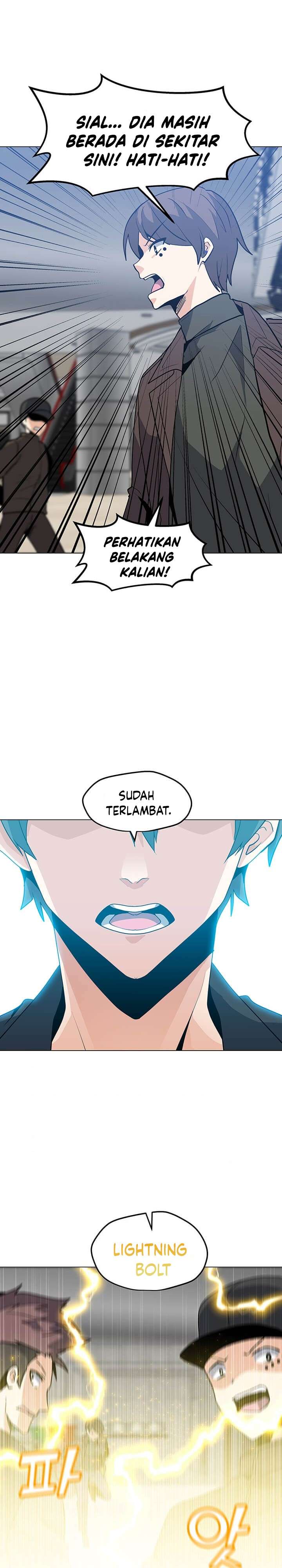 Solo Spell Caster Chapter 52 Gambar 26
