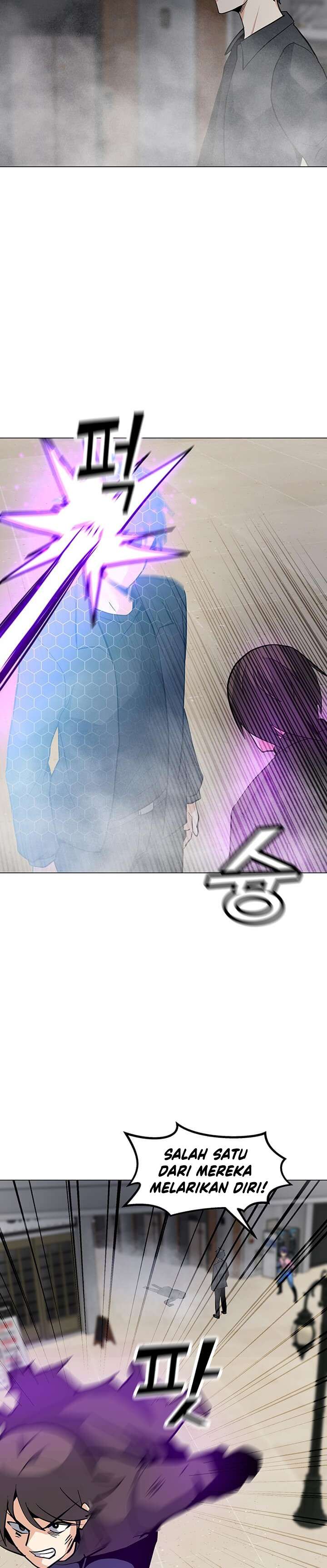 Solo Spell Caster Chapter 52 Gambar 28