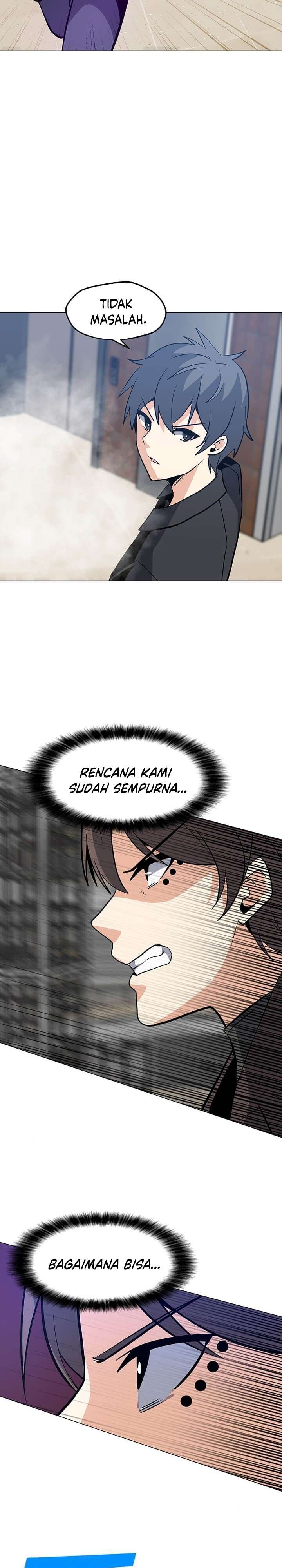 Solo Spell Caster Chapter 52 Gambar 29