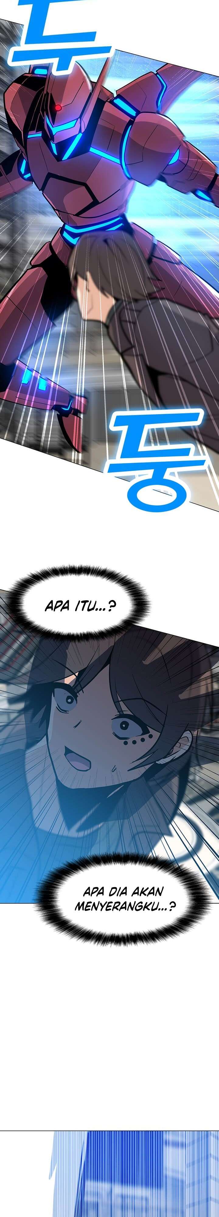 Solo Spell Caster Chapter 52 Gambar 30