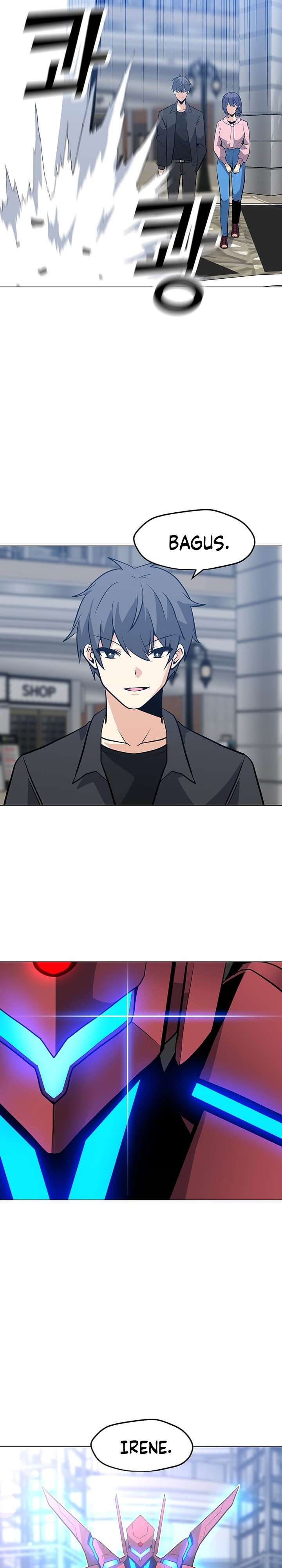 Solo Spell Caster Chapter 52 Gambar 31
