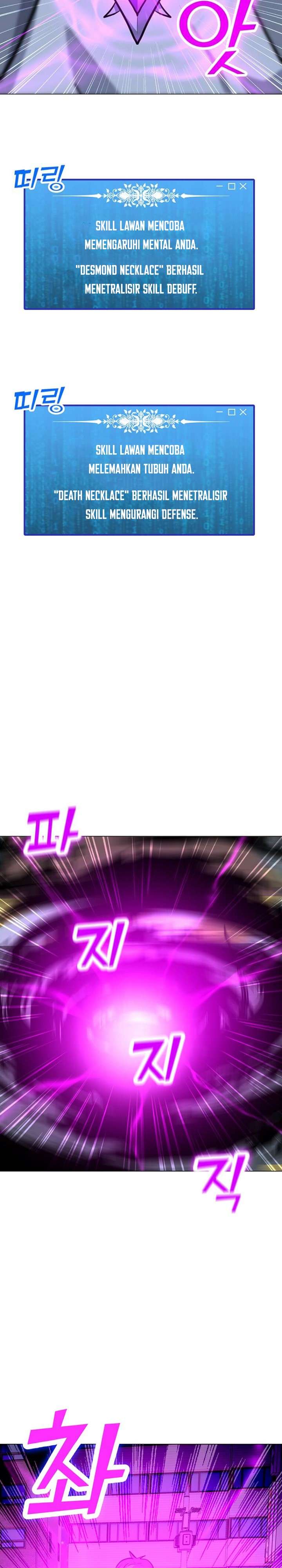 Solo Spell Caster Chapter 55 Gambar 4