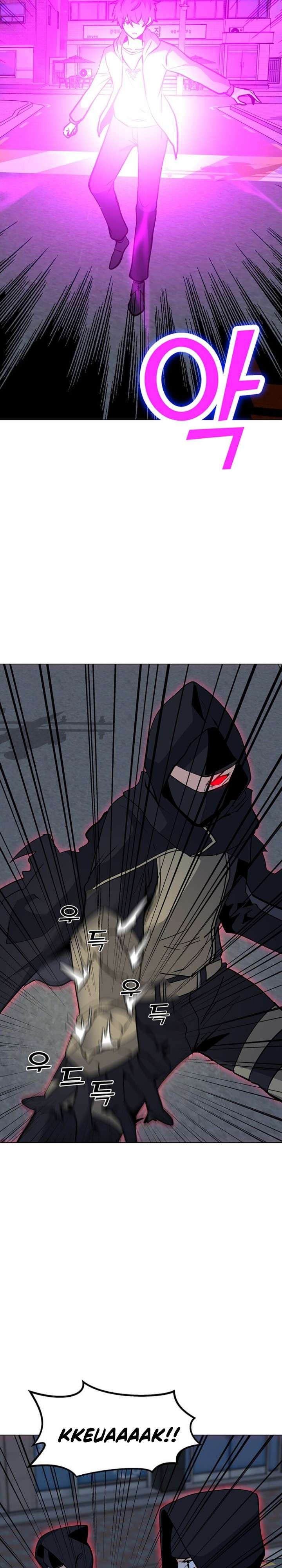 Solo Spell Caster Chapter 55 Gambar 5