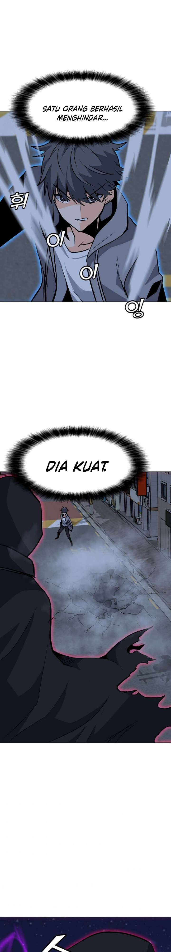 Solo Spell Caster Chapter 55 Gambar 9