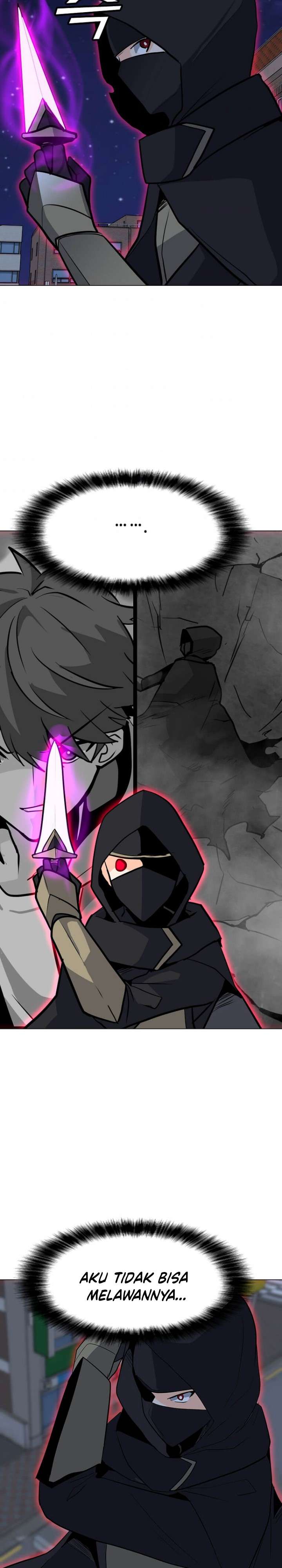 Solo Spell Caster Chapter 55 Gambar 10