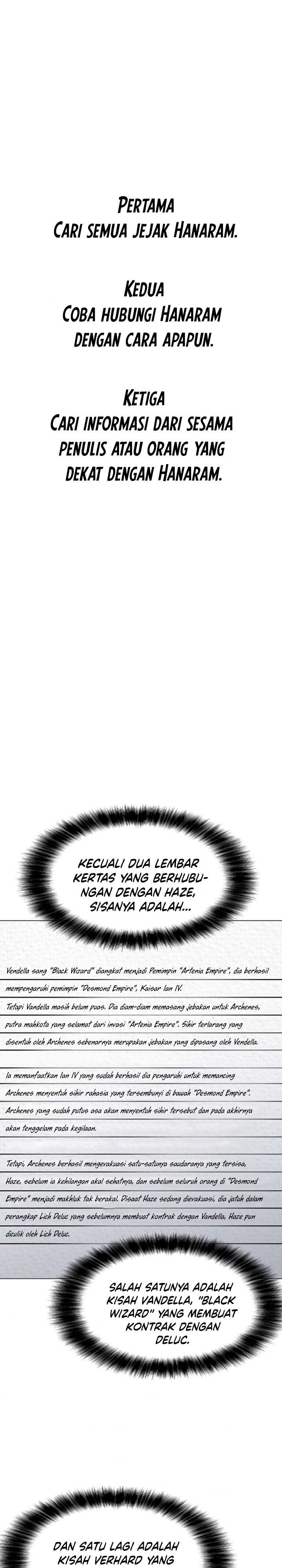 Solo Spell Caster Chapter 55 Gambar 15