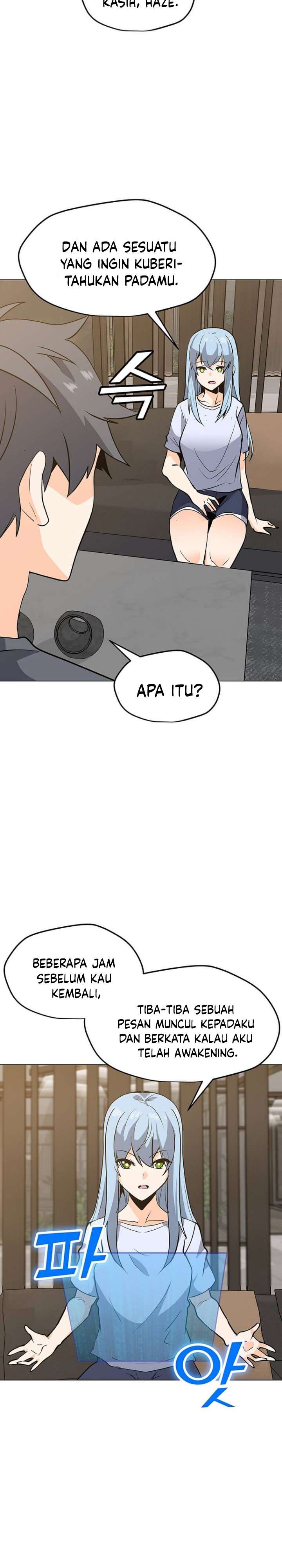 Solo Spell Caster Chapter 55 Gambar 17