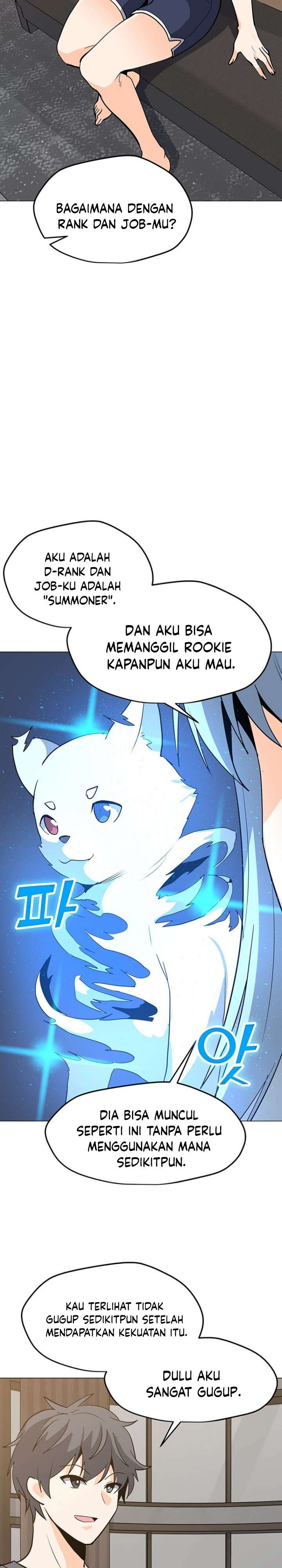 Solo Spell Caster Chapter 55 Gambar 19