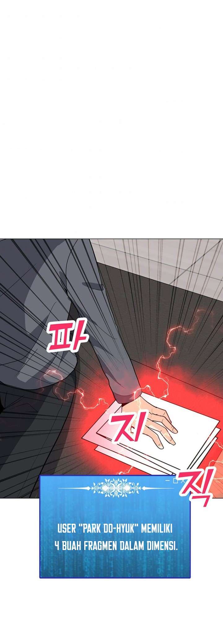 Solo Spell Caster Chapter 55 Gambar 21