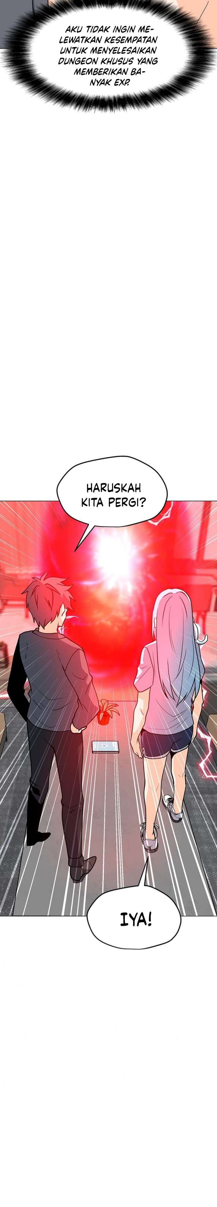 Solo Spell Caster Chapter 55 Gambar 26