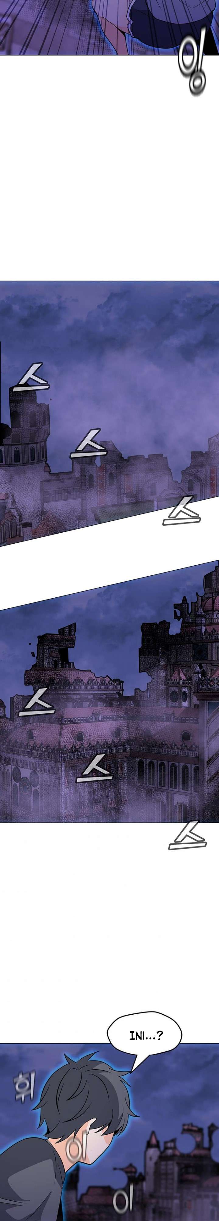 Solo Spell Caster Chapter 55 Gambar 29