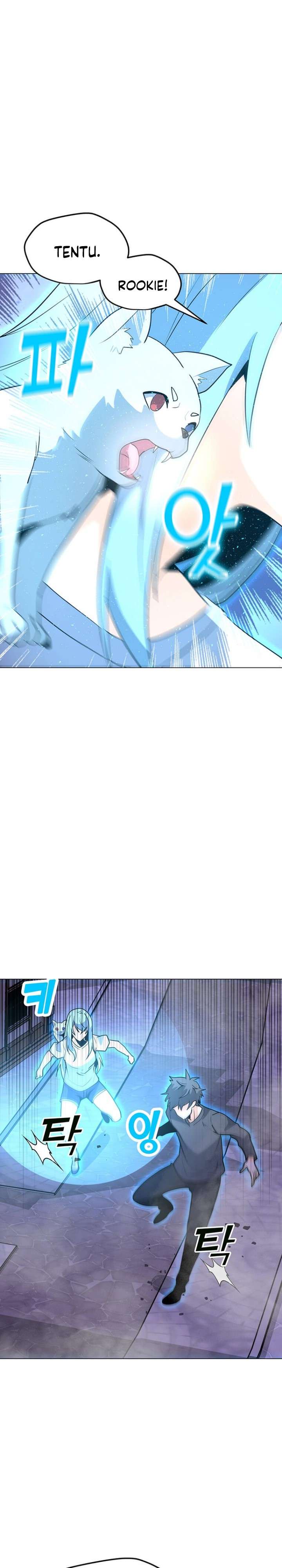 Solo Spell Caster Chapter 55 Gambar 31