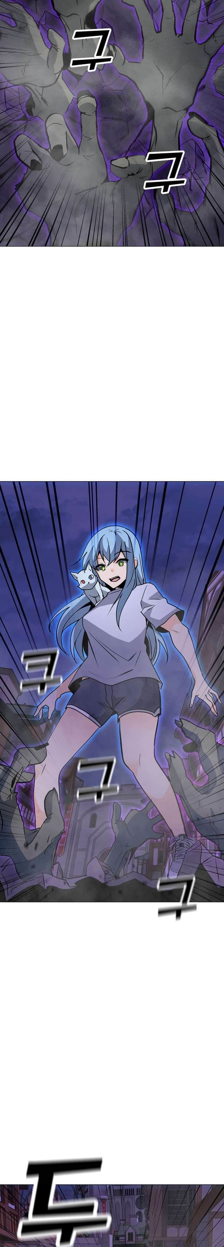 Solo Spell Caster Chapter 55 Gambar 33