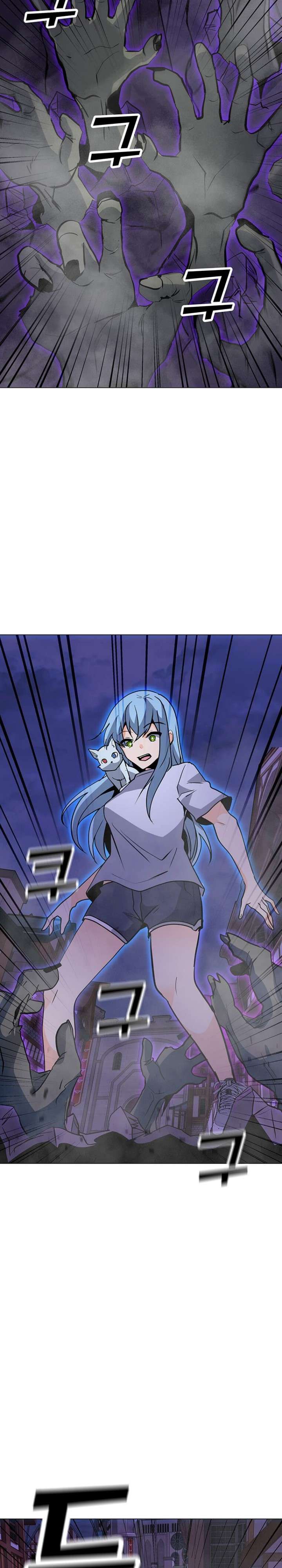 Solo Spell Caster Chapter 56 Gambar 2