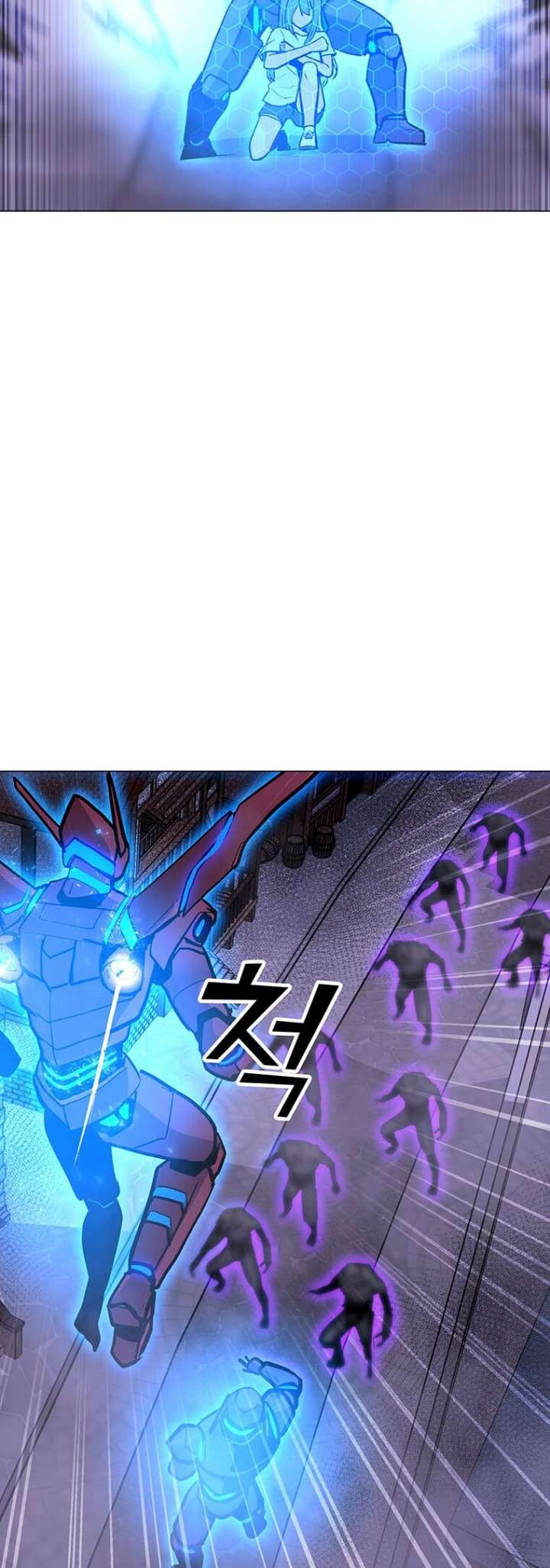 Solo Spell Caster Chapter 56 Gambar 7