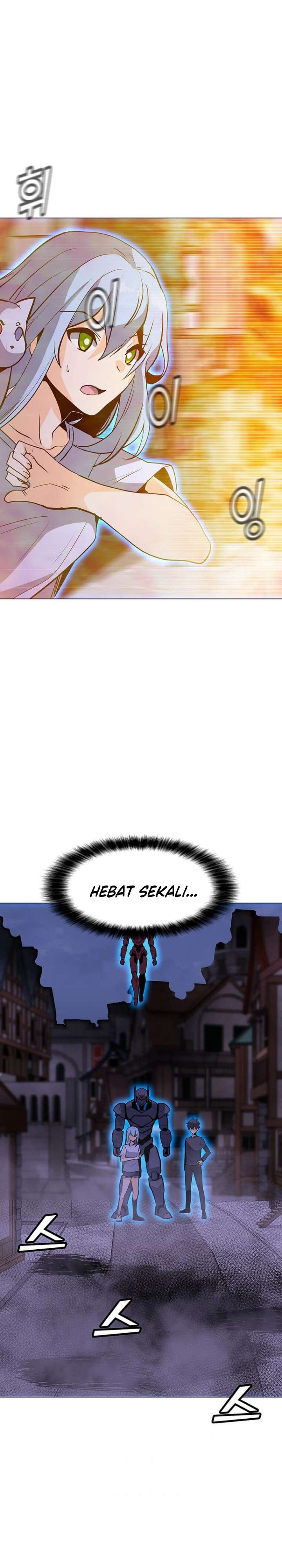 Solo Spell Caster Chapter 56 Gambar 9