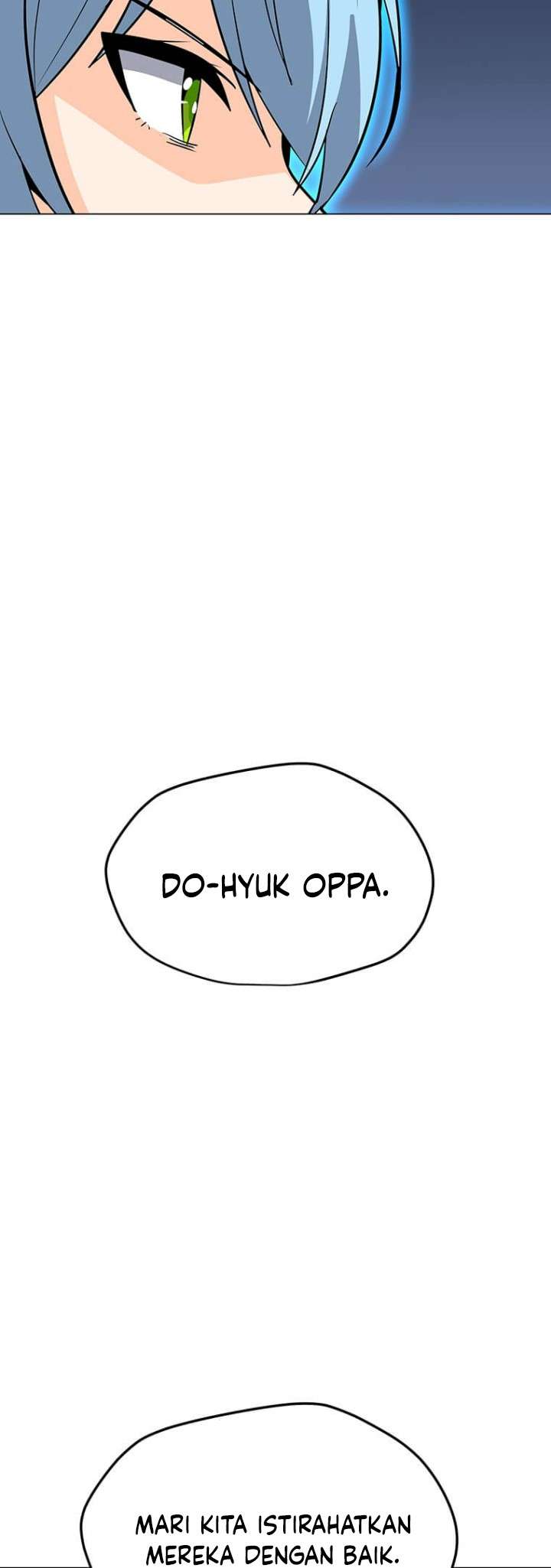 Solo Spell Caster Chapter 56 Gambar 14