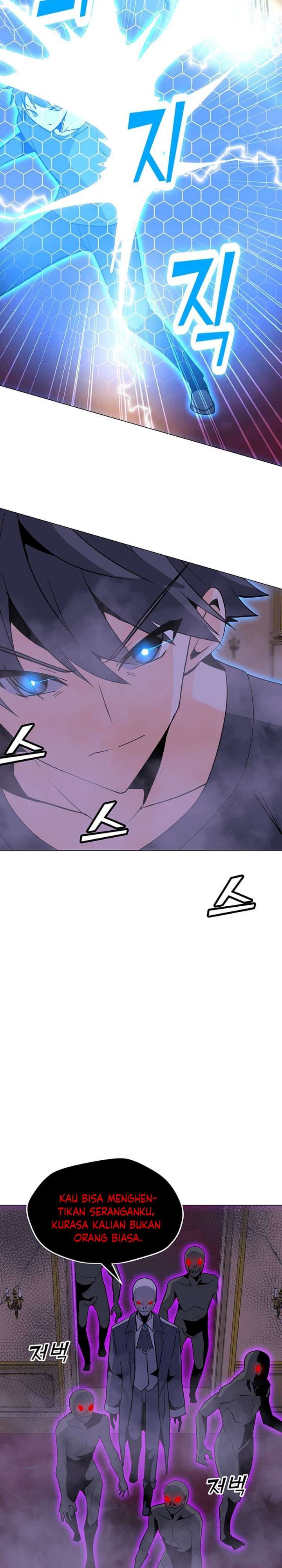 Solo Spell Caster Chapter 56 Gambar 24