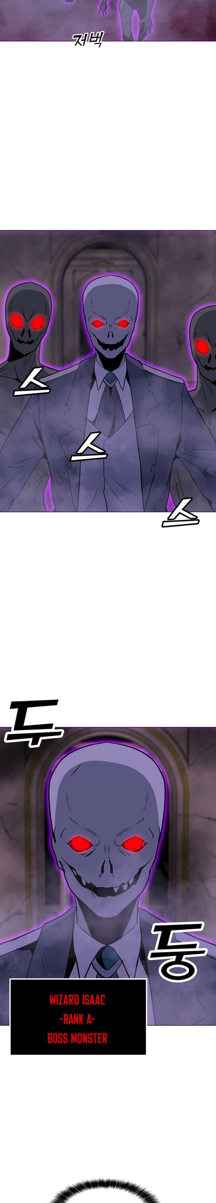 Solo Spell Caster Chapter 56 Gambar 25