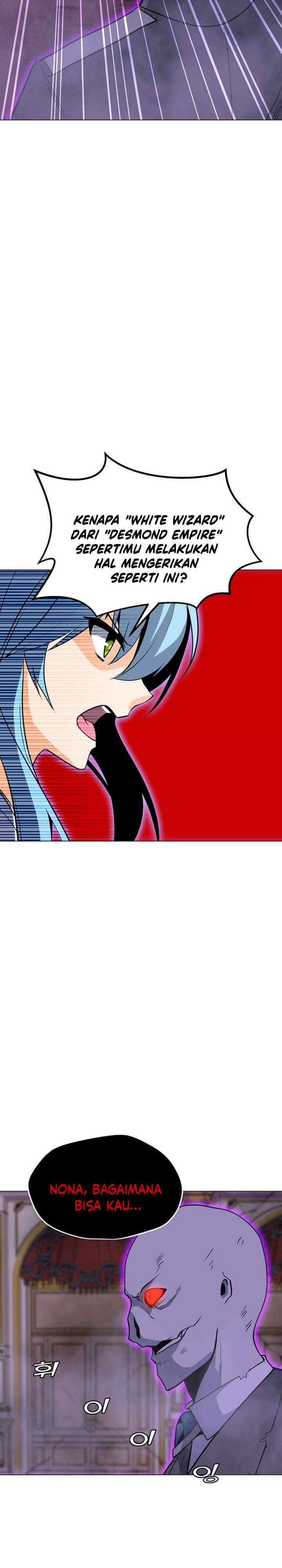 Solo Spell Caster Chapter 56 Gambar 27